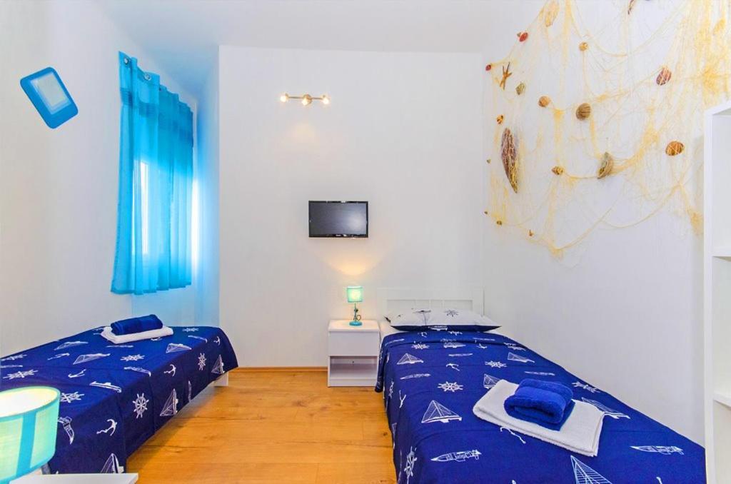 Appartement Violet Sea Breeze Split