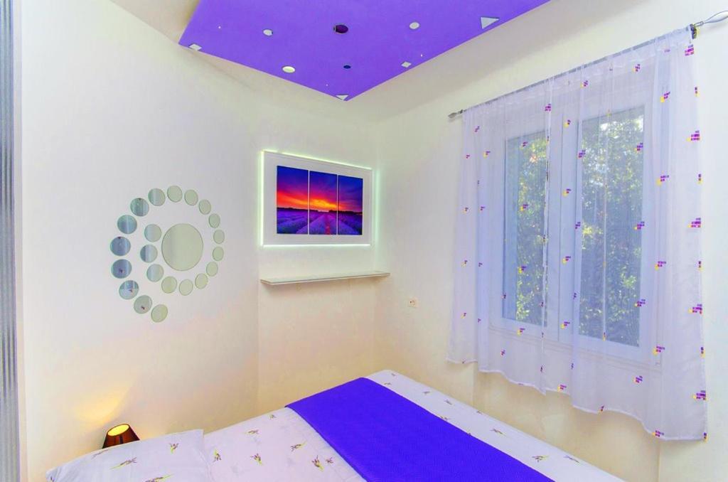 Appartement Violet Sea Breeze Split