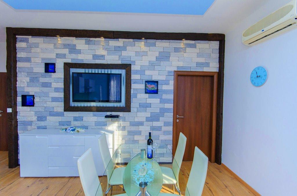 Violet Sea Breeze Appartement *