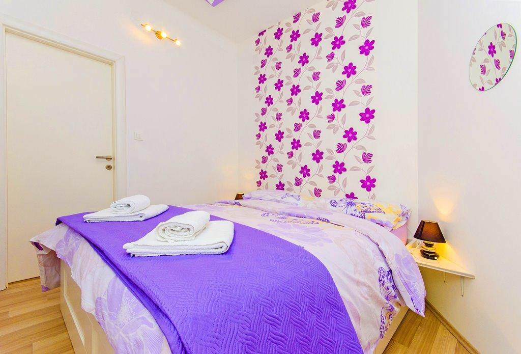 Appartement Violet Sea Breeze