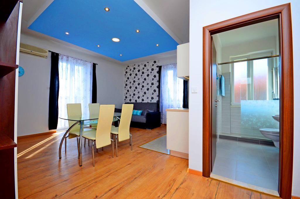Appartement Violet Sea Breeze Split