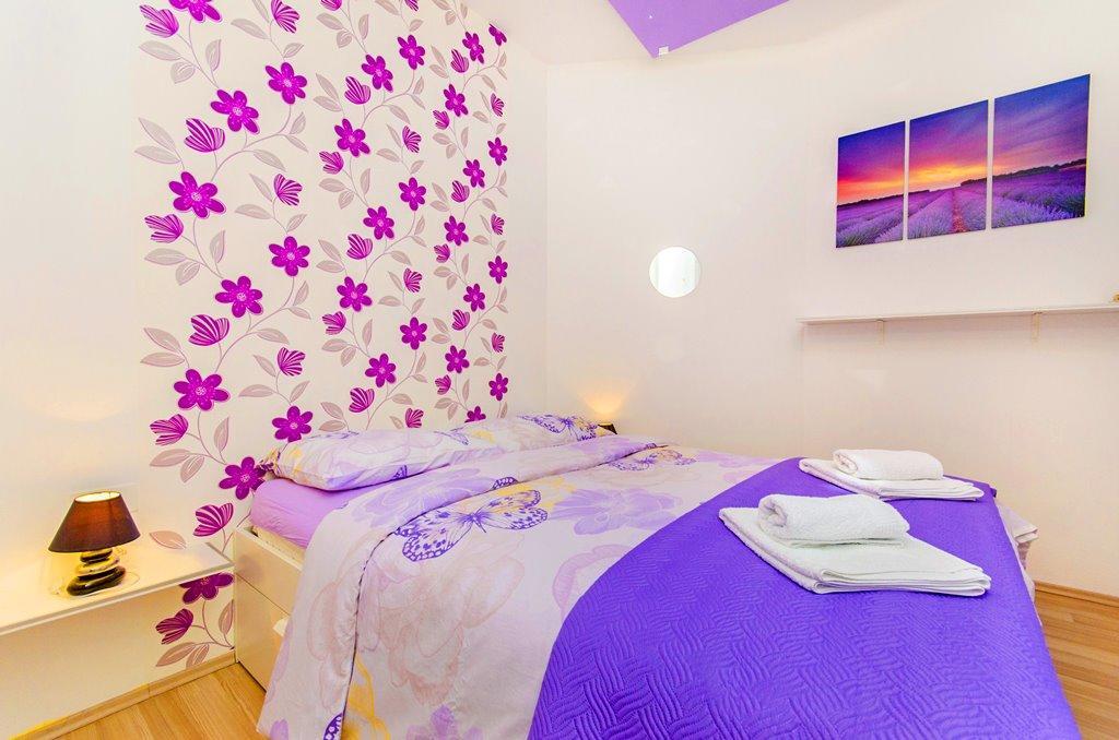 Appartement Violet Sea Breeze