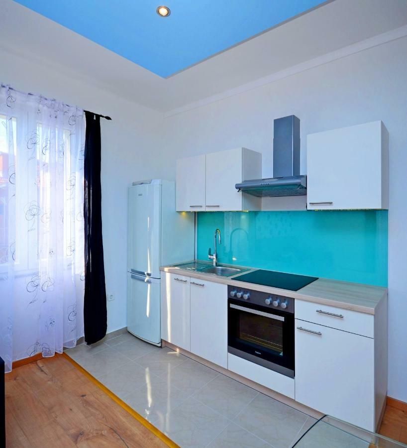 Appartement Violet Sea Breeze *