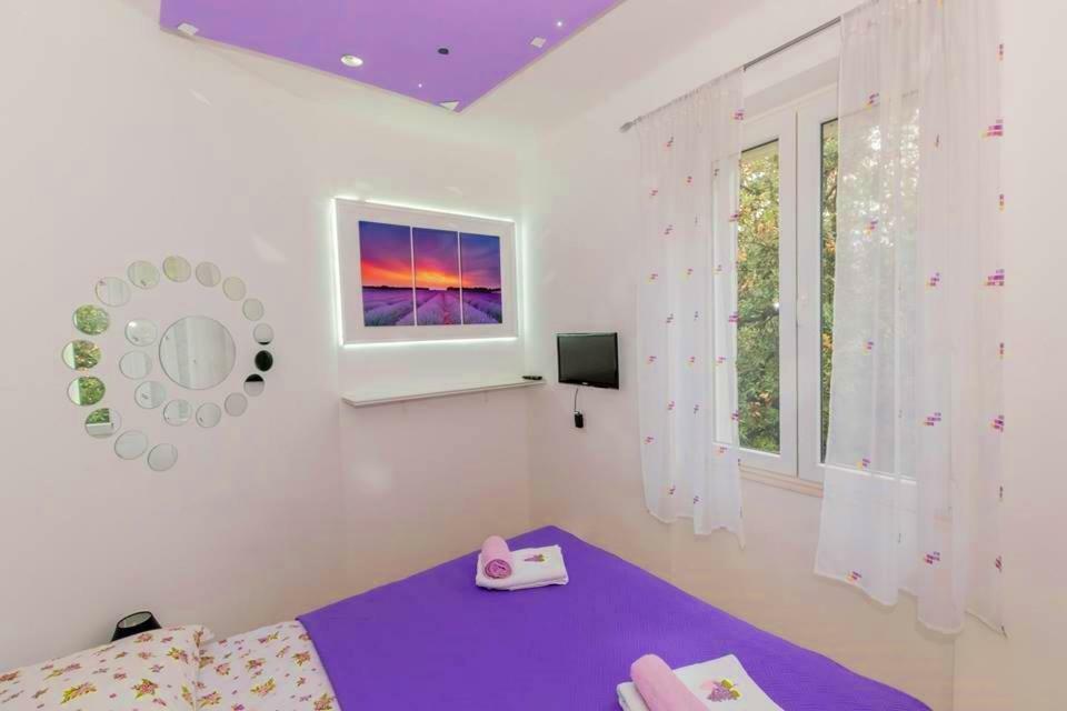Violet Sea Breeze Appartement Split