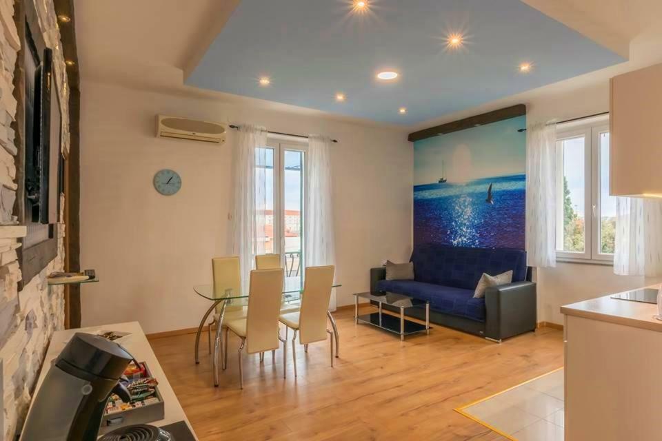 Violet Sea Breeze Appartement *